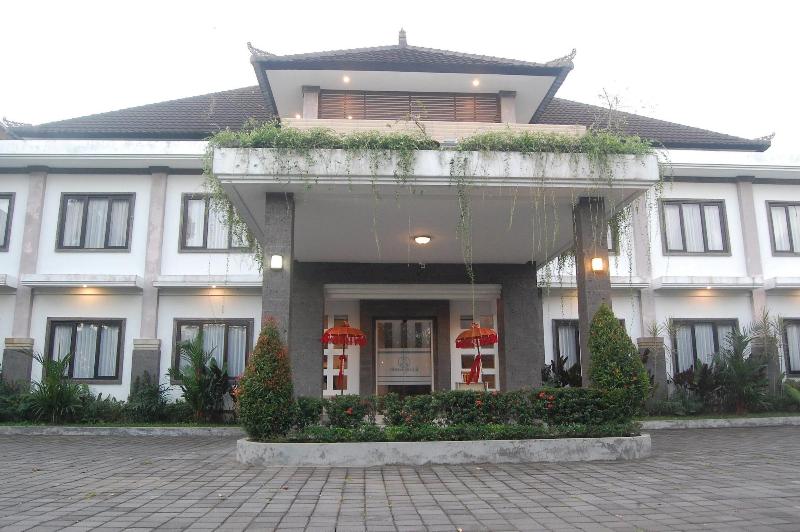 Dhyanapura City Hotel image