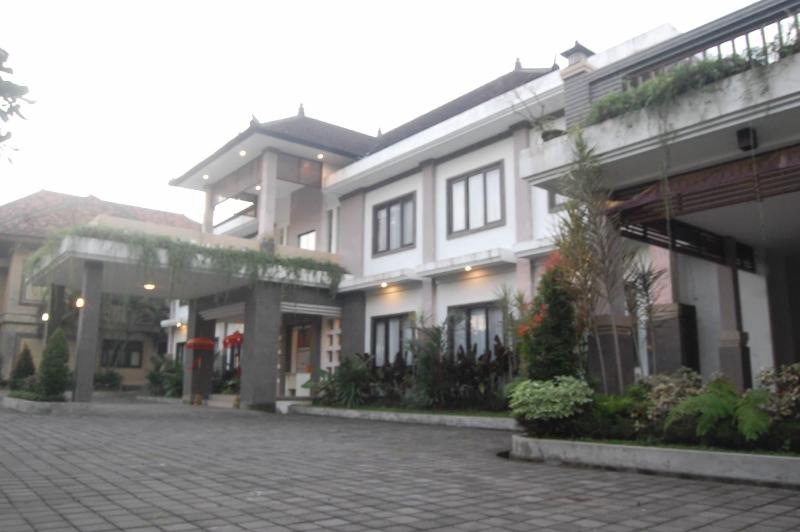 Dhyanapura City Hotel image