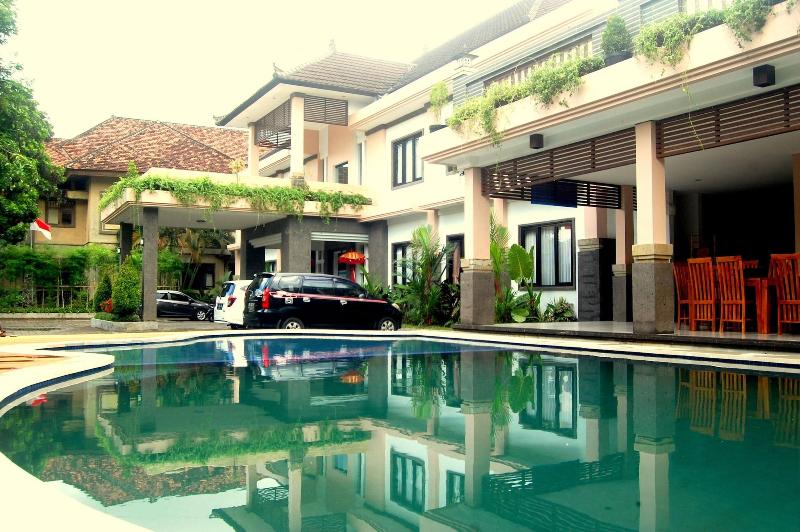 Dhyanapura City Hotel image