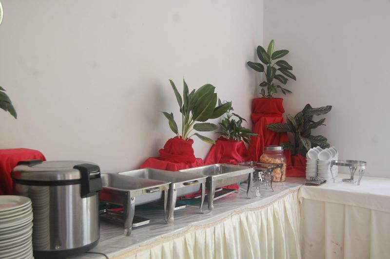 Dhyanapura City Hotel image