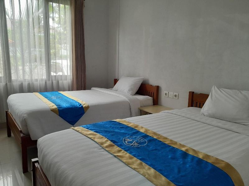 Dhyanapura City Hotel image