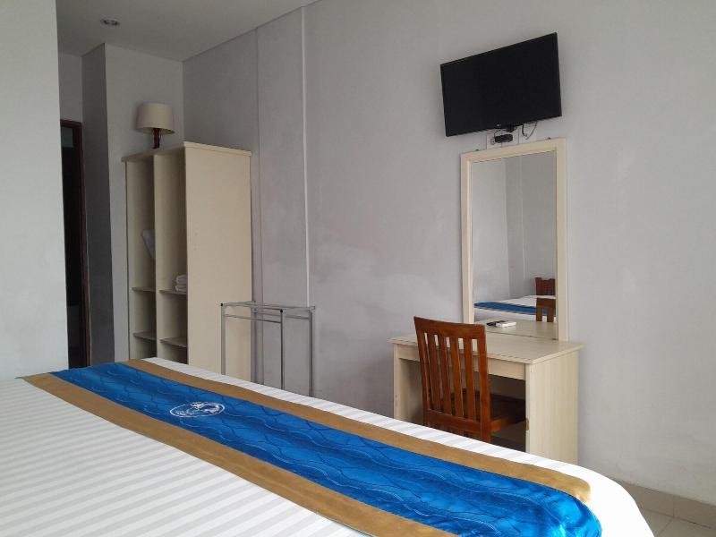 Dhyanapura City Hotel image