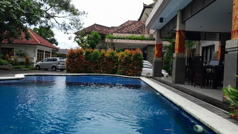 Dhyanapura City Hotel image