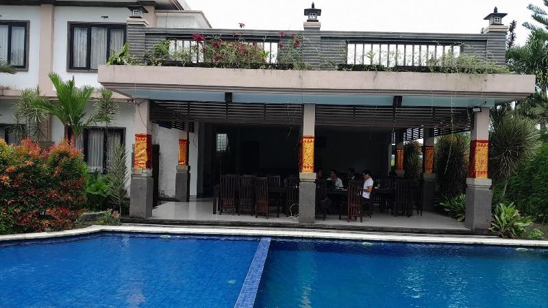 Dhyanapura City Hotel image