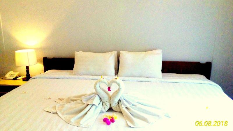 Dhyanapura City Hotel image