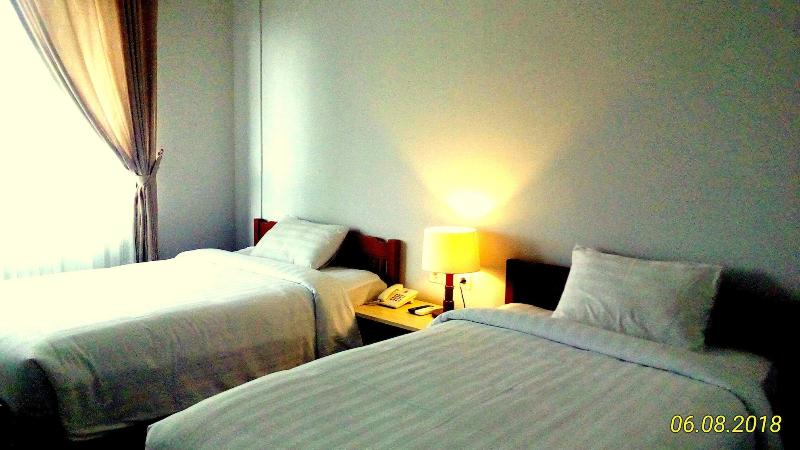 Dhyanapura City Hotel image