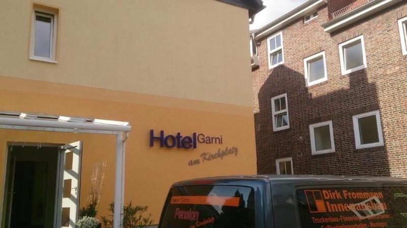 Hotel Am Kirchplatz image