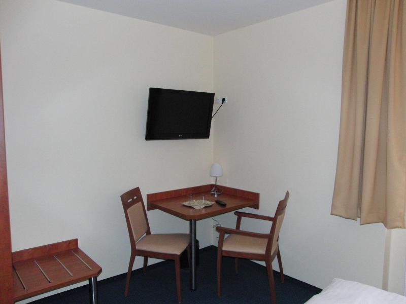Hotel Am Kirchplatz image