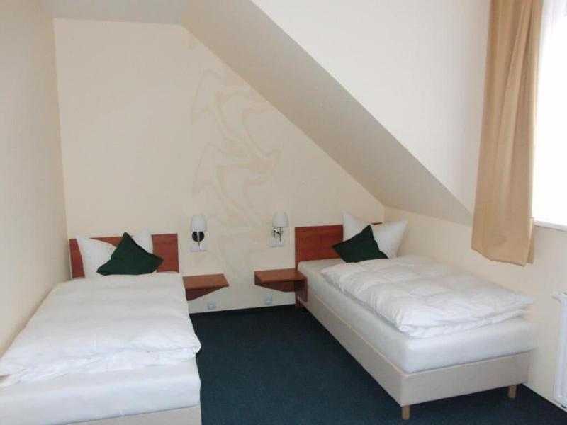 Hotel Am Kirchplatz image