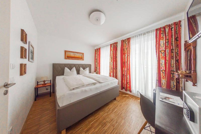 Hotel Freischütz image
