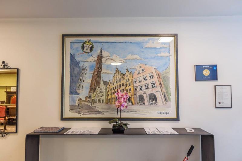 Hotel Freischütz image