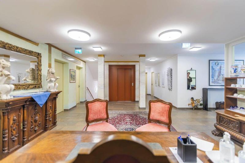 Hotel Freischütz image
