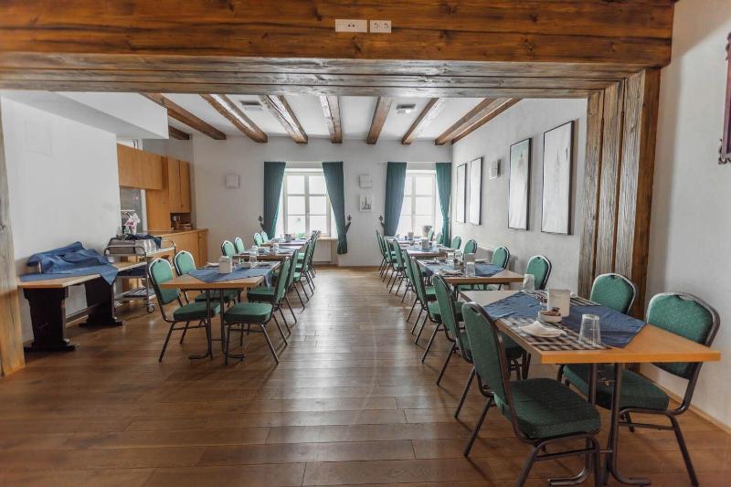 Hotel Freischütz image