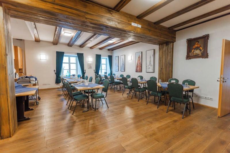 Hotel Freischütz image