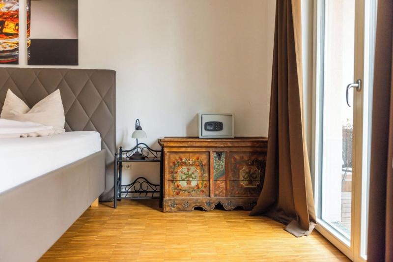 Hotel Freischütz image