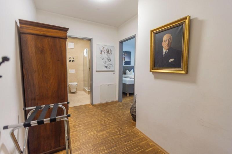 Hotel Freischütz image