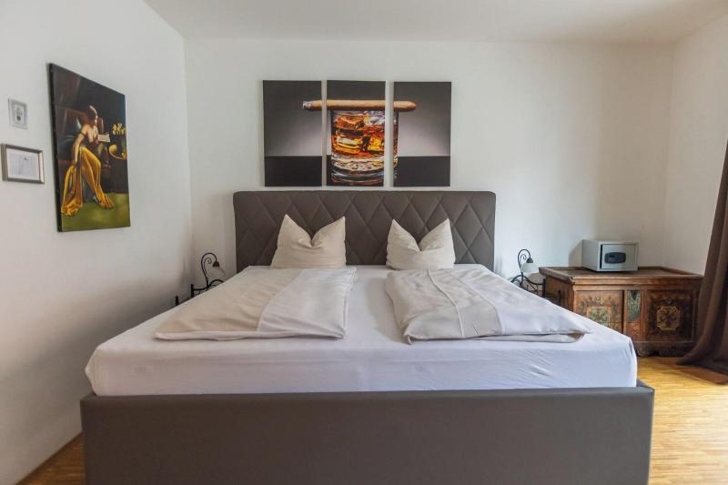 Hotel Freischütz image