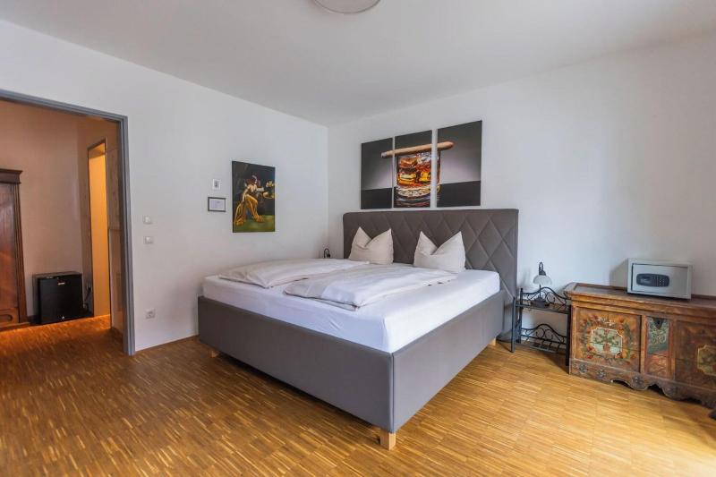 Hotel Freischütz image