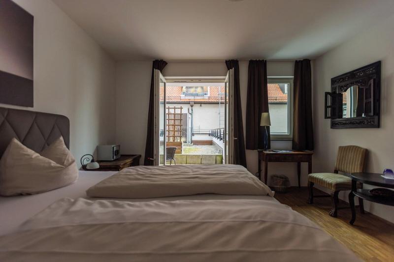 Hotel Freischütz image