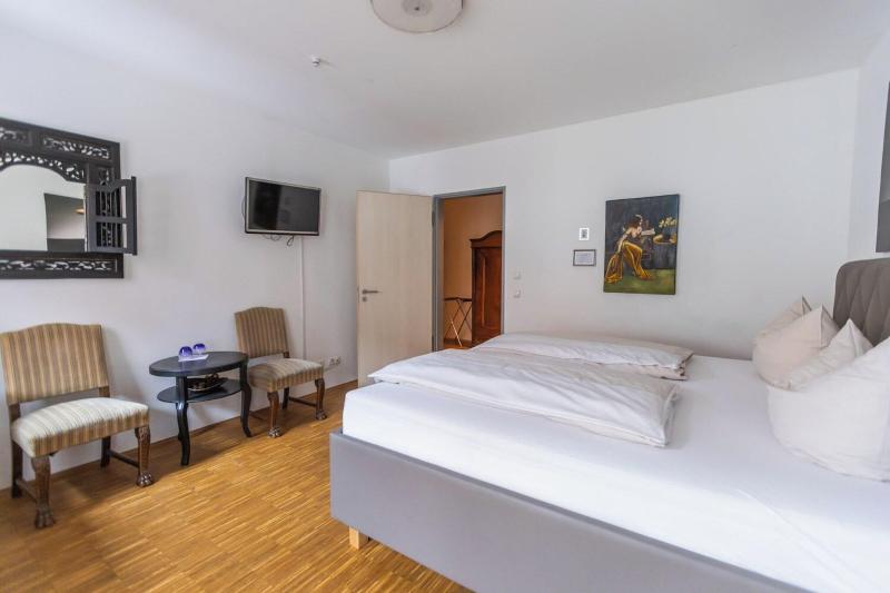 Hotel Freischütz image