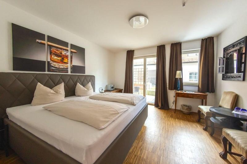 Hotel Freischütz image