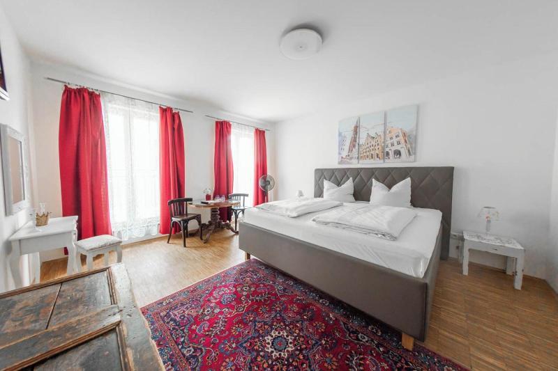Hotel Freischütz image