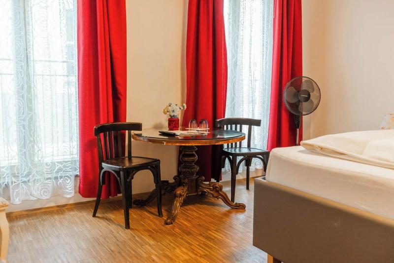 Hotel Freischütz image