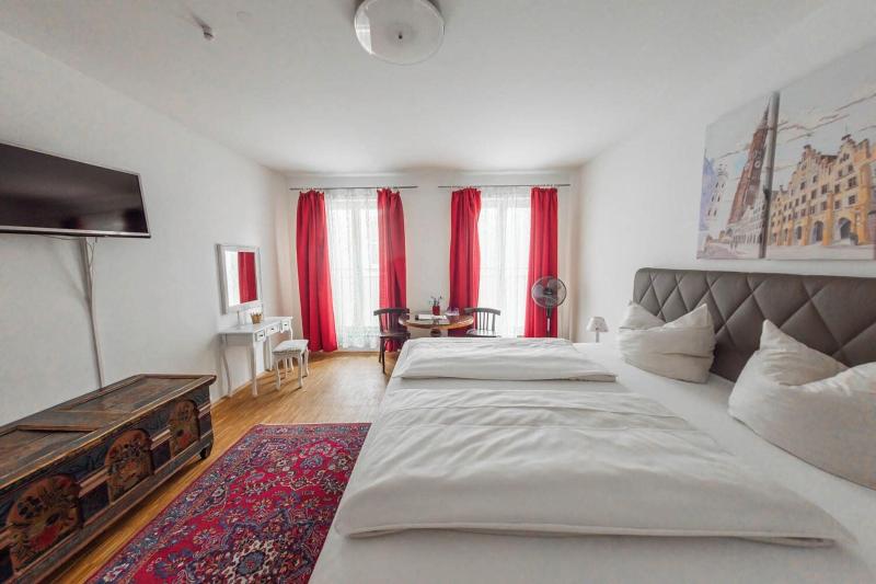 Hotel Freischütz image