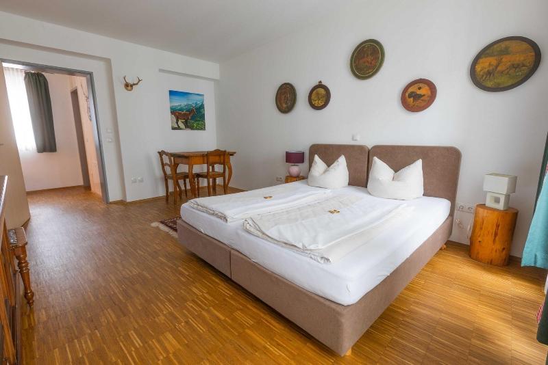 Hotel Freischütz image