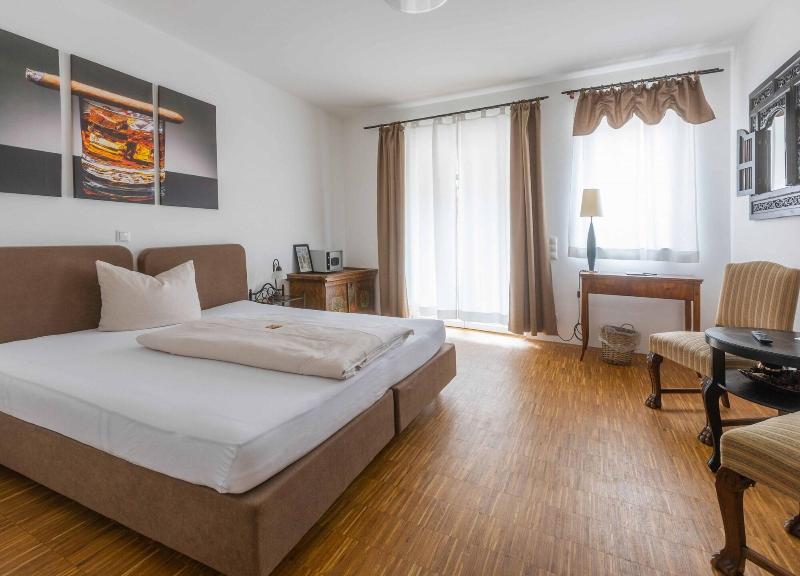 Hotel Freischütz image