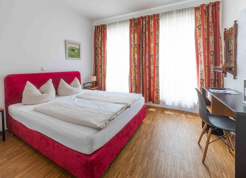 Hotel Freischütz image