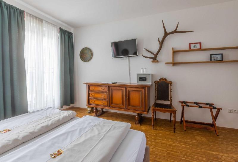 Hotel Freischütz image