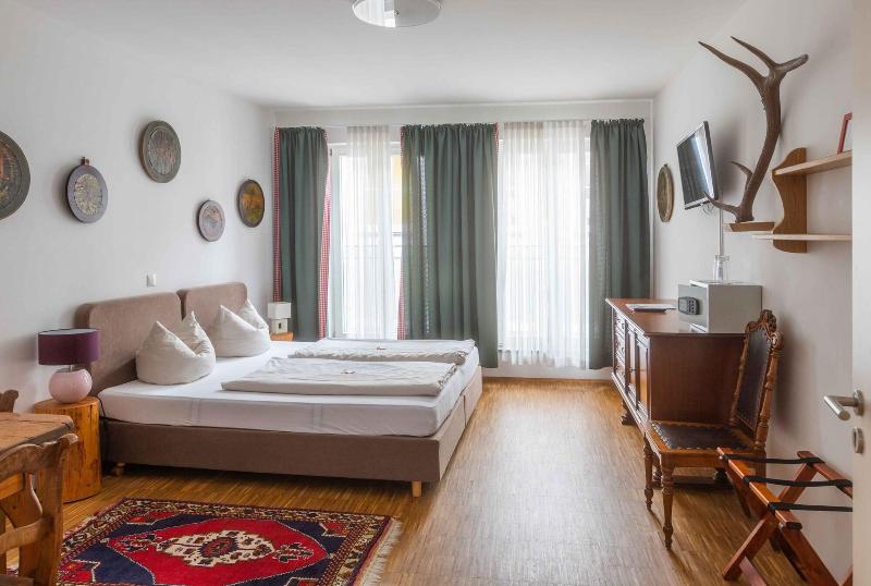 Hotel Freischütz image