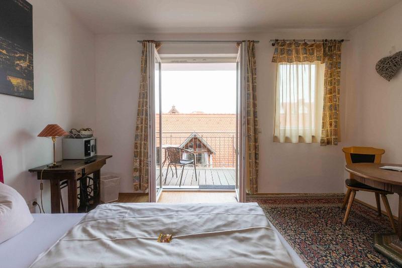 Hotel Freischütz image