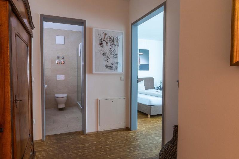 Hotel Freischütz image