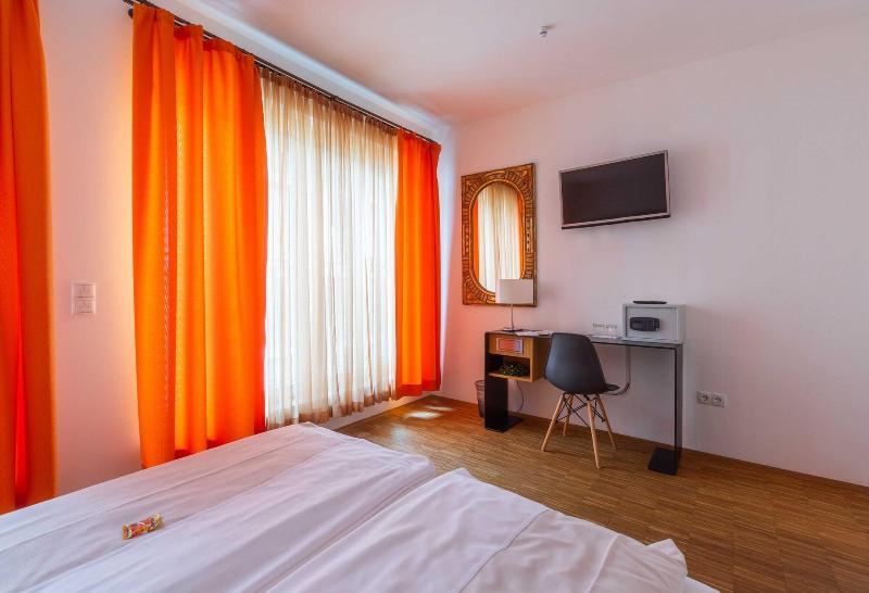 Hotel Freischütz image