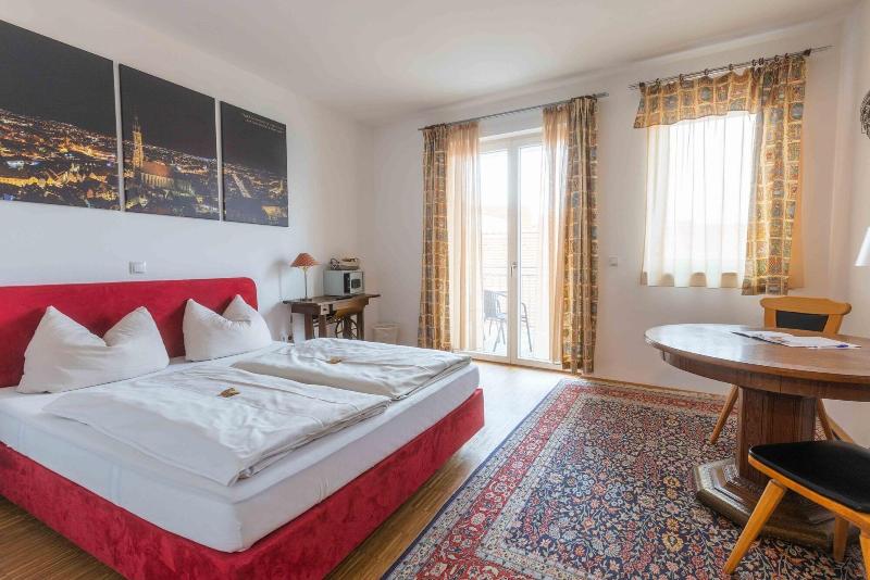 Hotel Freischütz image