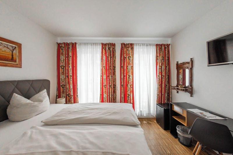 Hotel Freischütz image