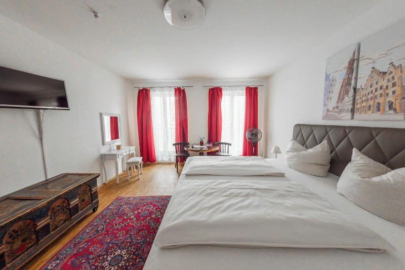 Hotel Freischütz image