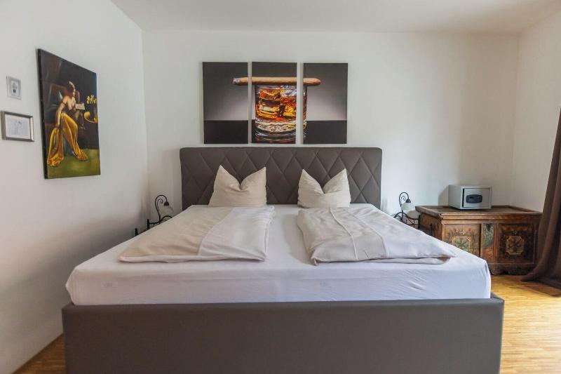 Hotel Freischütz image