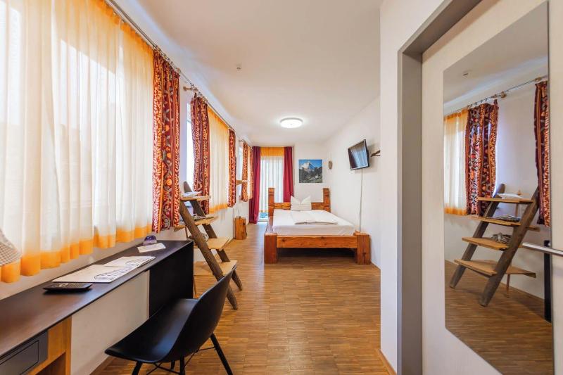 Hotel Freischütz image