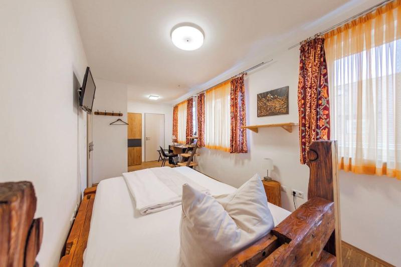 Hotel Freischütz image