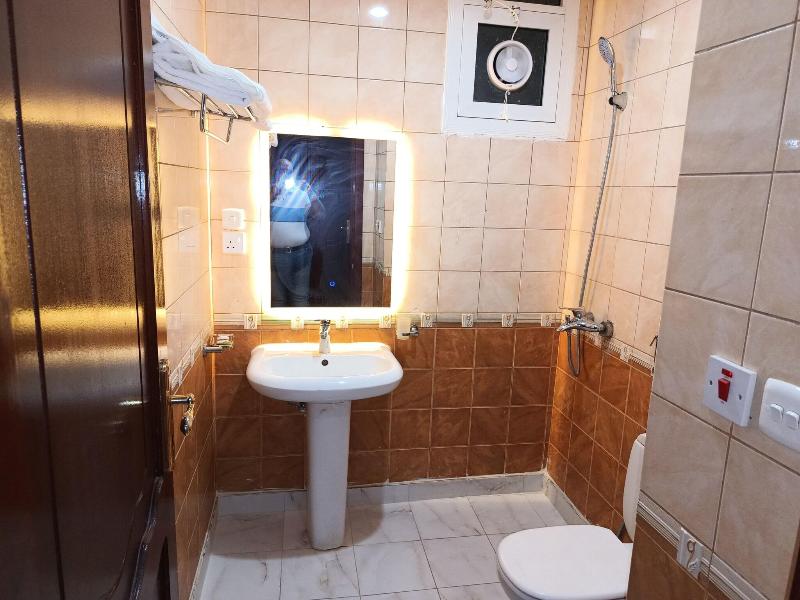 Sidrathul Aaliya Hotel image