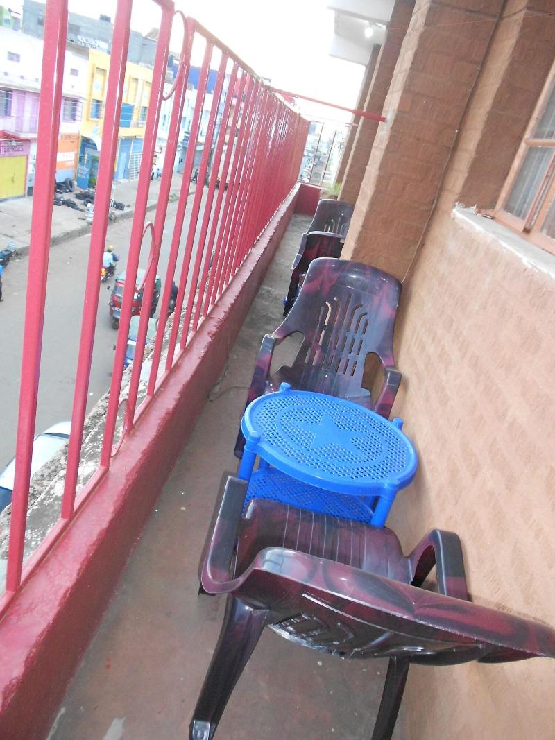 River Sands Hotel & Apartment image