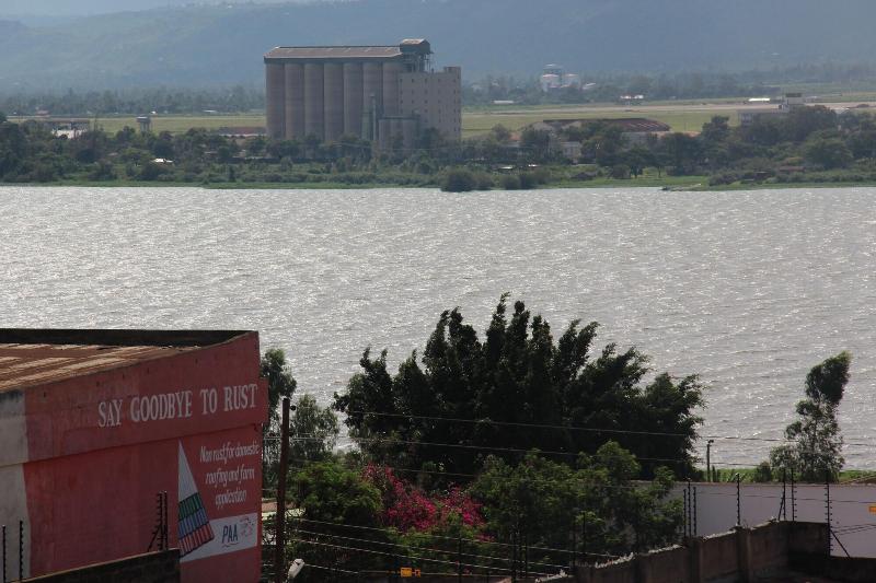 River Sands Hotel & Apartment image