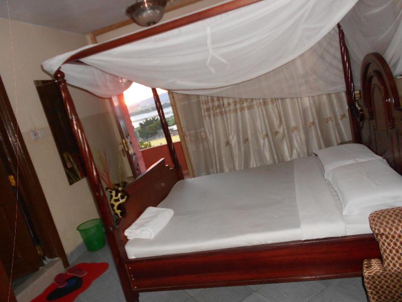 River Sands Hotel & Apartment image