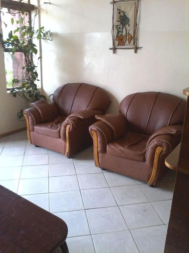 River Sands Hotel & Apartment image