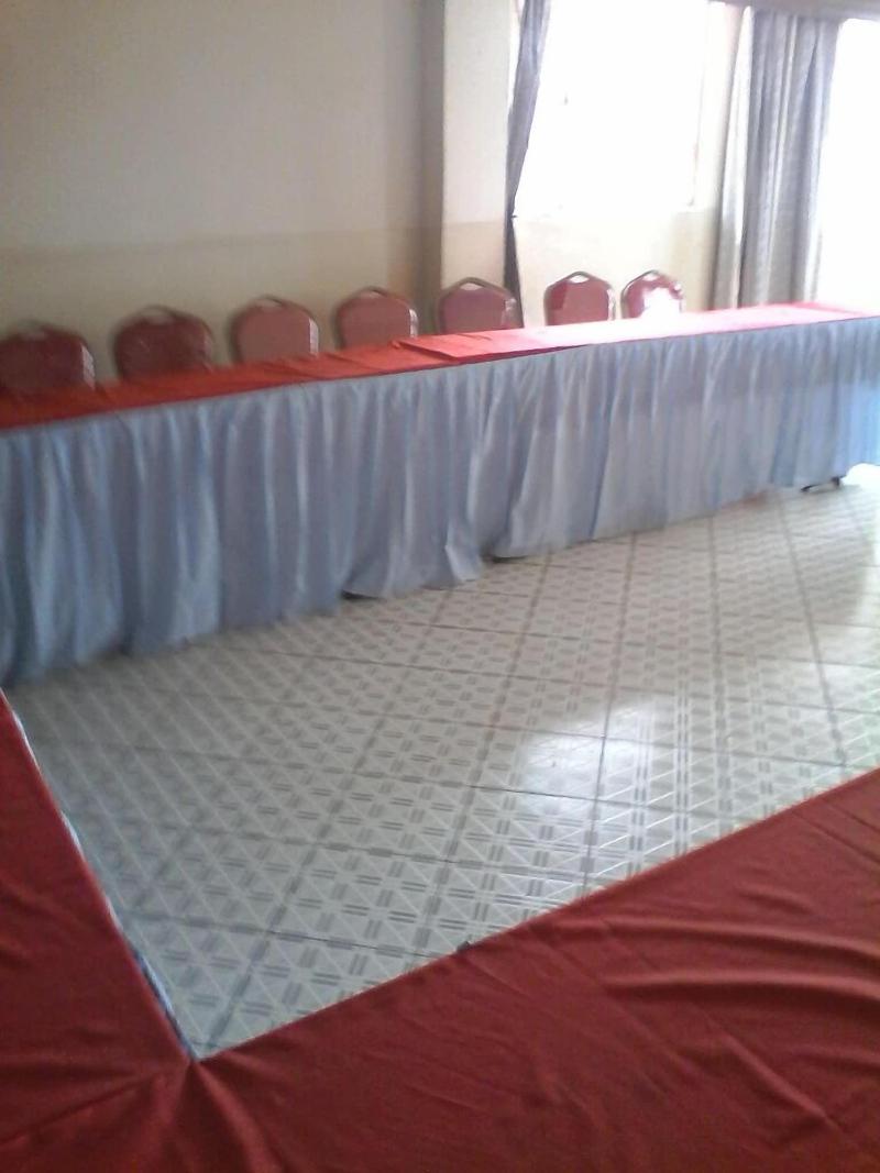 River Sands Hotel & Apartment image