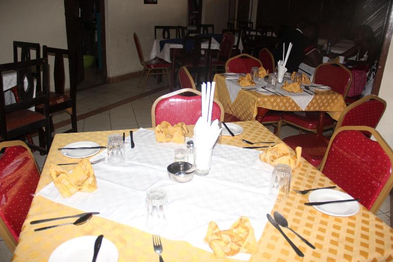 River Sands Hotel & Apartment image