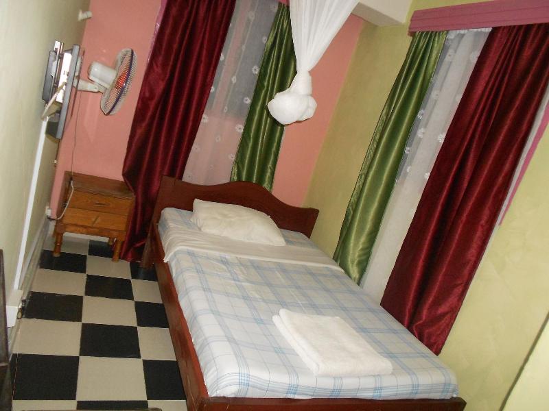 River Sands Hotel & Apartment image
